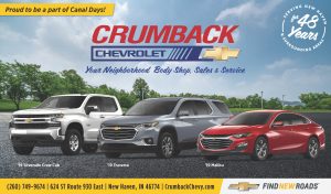 Crumback Chevrolet