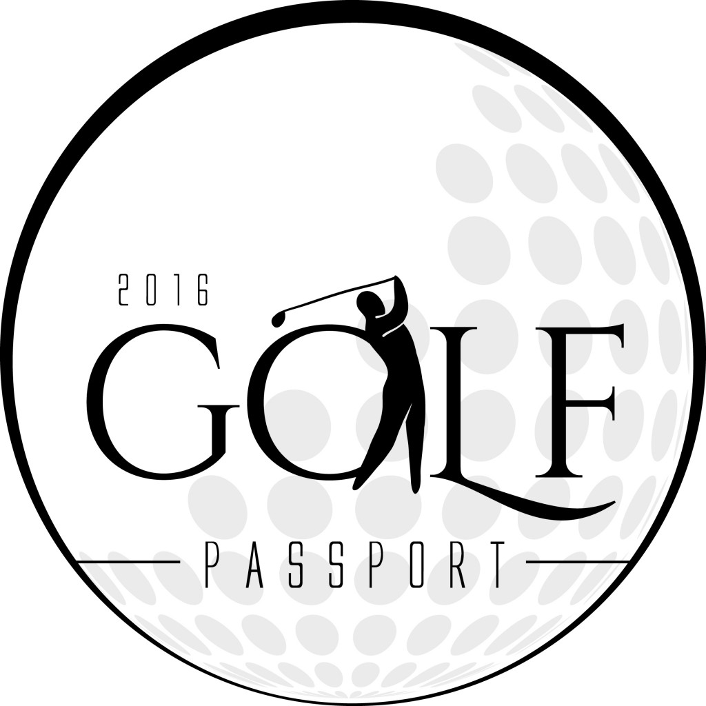 2016 Golf Passport